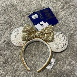 Disney 50th Anniversary Ears
